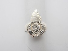 Polizia Penitenziaria : Anello