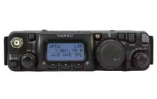 YAESU FT-817ND FT-857 FT-897