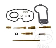 Tourmax Carburatore Kit di