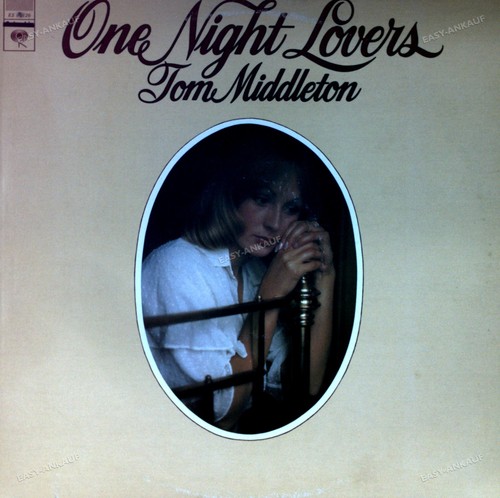 Tom middleton one night - tom,
