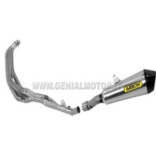 Scarico completo arrow xkone - scarico,