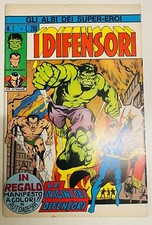 GLI ALBI DEI SUPER-EROI  - #1