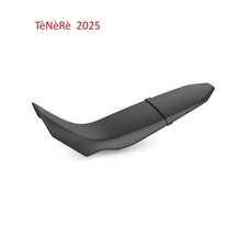 BRL-F47C0-00-00 Sella bassa nera ORIGINALE YAMAHA TENERE 2025