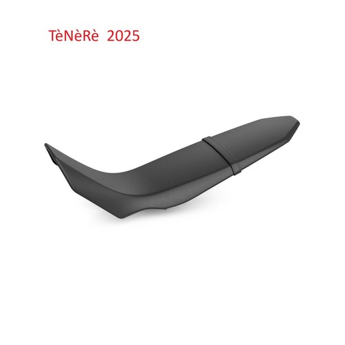 Yamaha tenere 700 - 700, bassa