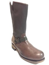 Scarpe stivale uomo harley - stivale,