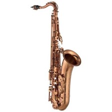 Yamaha sax tenore YTS62A Laccato Ambra