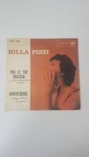 Nilla Pizzi – Tra Le Tue