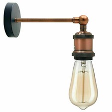 Applique antiche E27 lampada