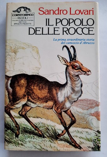 Popolo delle rocce - popolo, sandro