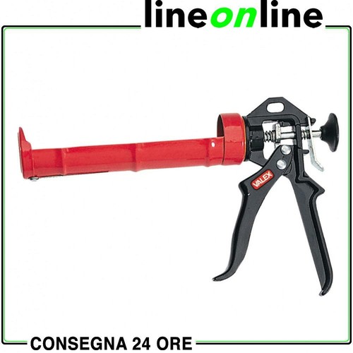 Pistola per sigillanti - , valex