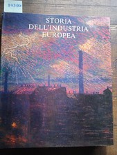 Storia dell' industria Europea