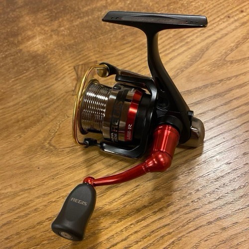 Daiwa team aegis 2506 - team,