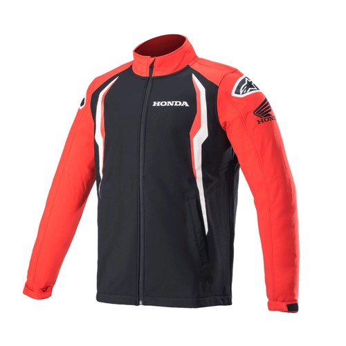 Giubbino giacca honda - giacca,