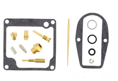 Kit riparazione carburatore - 1,