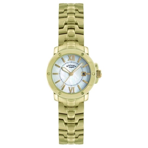 Rotary orologio quarzo acciaio - rotary,