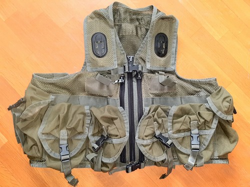 Gilet tattico esercito - gilet,