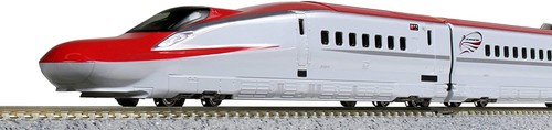Kato gauge shinkansen - kato,