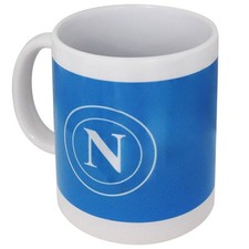 SSC Napoli Tazza in Ceramica