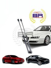 Molle a Gas Ammortizzatore