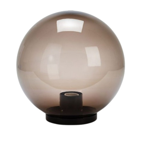 Acrilux globo sfera - acrilux, lampioni
