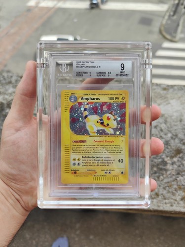 Pokemon expedition 2002 - expedition,