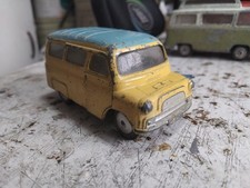 Corgi Toys 404 Bedford