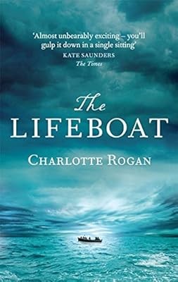 The lifeboat rogan - the,