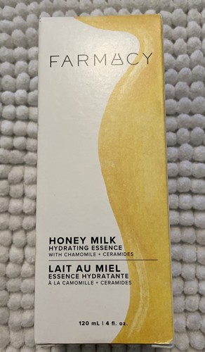 Farmacy miele latte - miele,