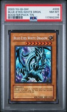 Yu-Gi-Oh 2003! Drago Bianco