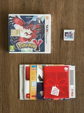 Pokemon Y - Nintendo 3DS/2DS -
