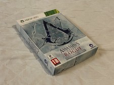 Assassin's Creed Rogue