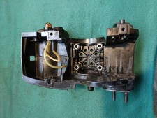Scocca Basamento Motosega