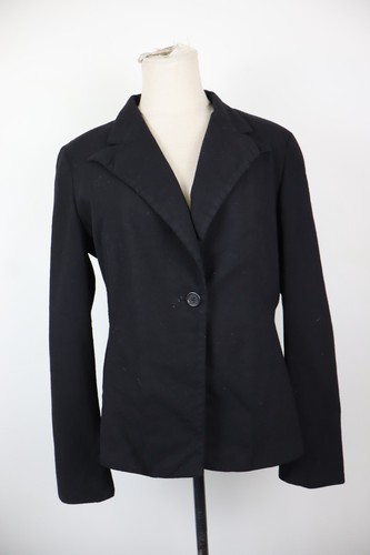 Marella blazer giacca donna - marella, 48