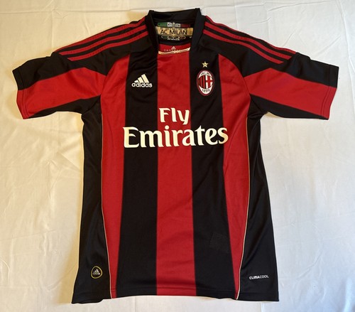 Adidas milan maglia uomo - adidas, ac