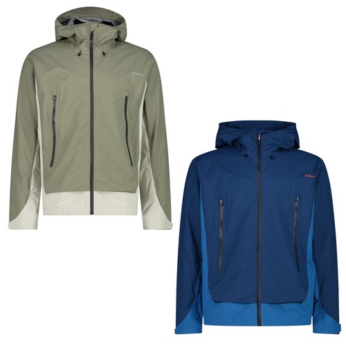 Giacca rigida uomo cmp fix - rigida,