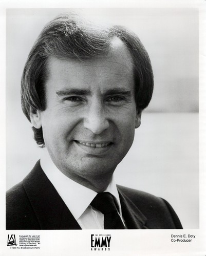 Dennis dotty co produttore - dennis, e.