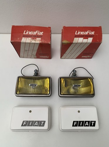 Fendinebbia carello per fiat - carello,