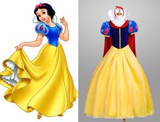 Biancaneve Biancaneve Disney