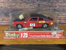 Dinky scala models ford - scala,