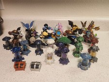 Skylanders imaginators quasi