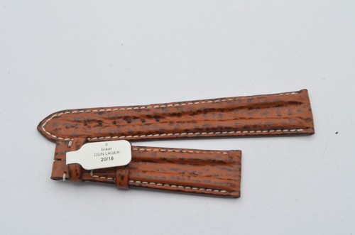 Omega bracciale pelle - omega, in