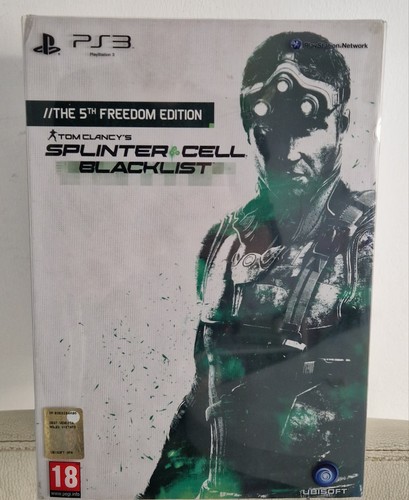 Tom clancy splinter cell - tom,