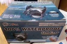 Custodia impermeabile serie