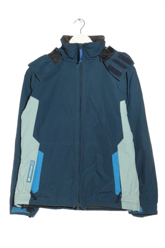 Billabong windstopper blu - billabong,