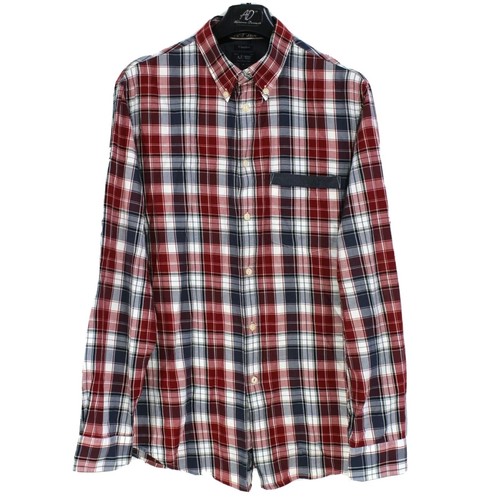 Camicia uomo armani jeans - camicia,