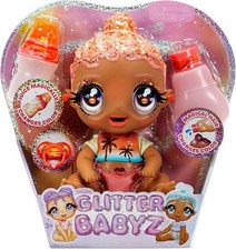 Bambola Glitter Babyz Solana