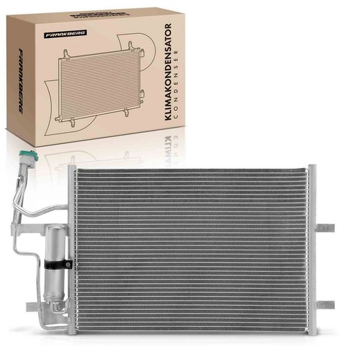 Frankberg condensatore - frankberg,