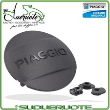 COPERCHIO CARTER TRASMISSIONE ORIGINALE PIAGGIO LIBERTY 125 150 200 VESPA ET4