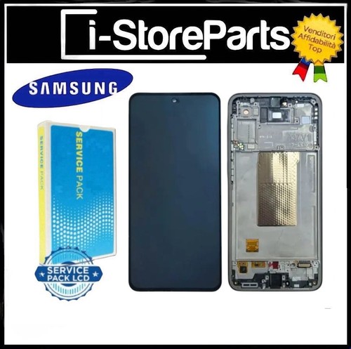Display lcd frame - display,