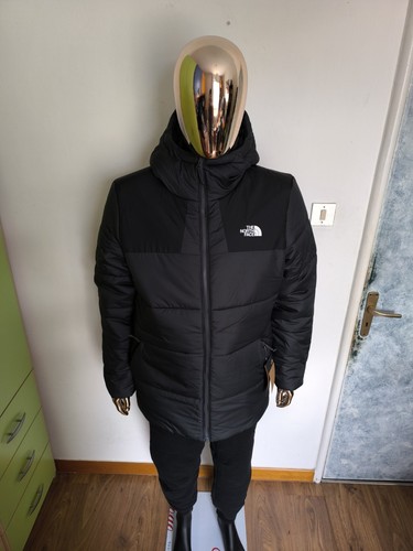 Giubbotto invernale uomo - giubbotto,